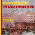 Cover: Paranoia im Totalitarismus - cc-live