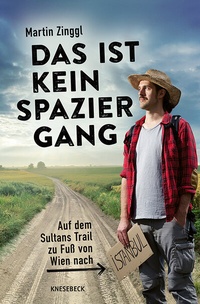 Abbildung von: Das ist kein Spaziergang - Knesebeck