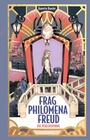 Cover: Frag Philomena Freud - Knesebeck