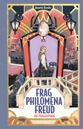Cover: Frag Philomena Freud - Knesebeck