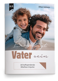 Cover: Ermutigt Vater sein - Bibellesebund