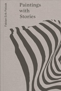 Cover: Fabian Erik Patzak - Verlag f&uuml;r Moderne Kunst