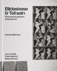 Enlarge image Cover: Daniel Gallmann - Verlag für moderne Kunst