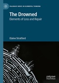 Cover: The Drowned - Palgrave Macmillan