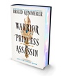 Cover: Warrior Princess Assassin.Special Edition - HarperVoyager