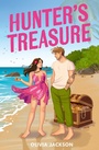 Cover: Hunter's Treasure - HarperCollins