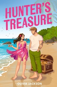 Enlarge image Cover: Hunter's Treasure - HarperCollins