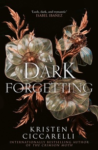 Enlarge image Cover: A Dark Forgetting - Magpie