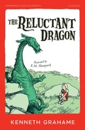 Cover: The Reluctant Dragon - Farshore
