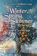 Cover: Winter, Spring, Summer Returns - TellWell Press
