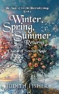 Cover: Winter, Spring, Summer Returns - TellWell Press