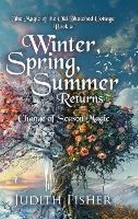 Enlarge image Cover: Winter, Spring, Summer Returns - TellWell Press