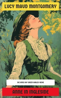 Abbildung von: Anne in Ingleside - Neu übersetzt Verlag