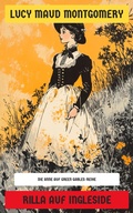 Cover: Rilla auf Ingleside - Neu &uuml;bersetzt Verlag