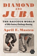 Cover: Diamond and Juba - University of Illinois Press
