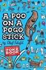 Cover: A Poo on a Pogo Stick - Puffin