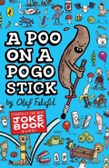 Cover: A Poo on a Pogo Stick - Puffin