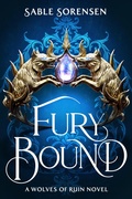 Cover: Fury Bound - Requited