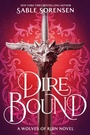 Cover: Dire Bound - Requited
