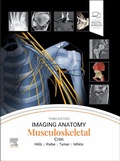 Cover: Imaging Anatomy: Musculoskeletal - Elsevier