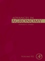 Cover: Advances in Agronomy - Elsevier