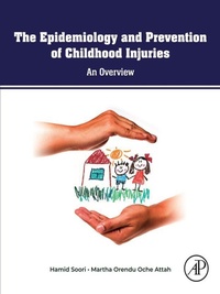 Abbildung von: The Epidemiology and Prevention of Childhood Injuries - Elsevier