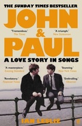 Cover: John and Paul - Faber & Faber