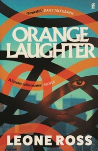 Enlarge image Cover: Orange Laughter - Faber & Faber