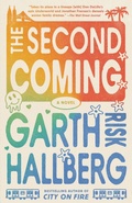 Cover: The Second Coming - Vintage Books