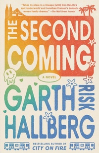 Enlarge image Cover: The Second Coming - Vintage Books