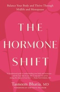 Cover: The Hormone Shift - Rodale Books