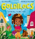 Cover: Goldilocs - Scholastic