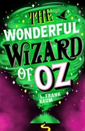 Cover: The Wonderful Wizard of Oz - Scholastic