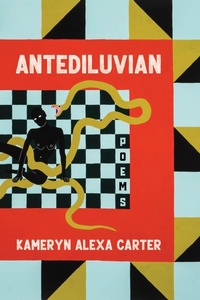 Enlarge image Cover: Antediluvian - David & Charles