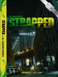 Enlarge image Cover: Strapped - True 2 Life Productions