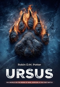 Enlarge image Cover: Ursus - iNYONi Publishing