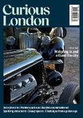 Cover: Curious London - Rosaville Publishing