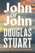 Cover: John of John - Picador