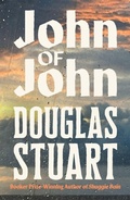 Cover: John of John - Picador