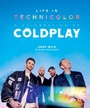 Cover: Life In Technicolor: A Celebration of Coldplay - Welbeck