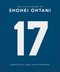 Cover: The Little Guide to Shohei Ohtani - OH