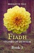 Cover: Fiadh: Stones of Duhaem - Bridgette Tell