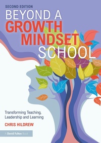 Abbildung von: Beyond a Growth Mindset School - Routledge
