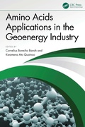 Cover: Amino Acids Applications in the Geoenergy Industry - CRC Press