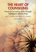 Cover: The Heart of Counseling - Routledge