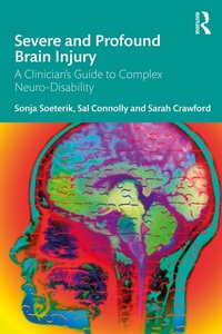 Abbildung von: Severe and Profound Brain Injury - Routledge