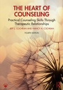 Cover: The Heart of Counseling - Routledge