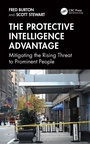 Cover: The Protective Intelligence Advantage - CRC Press