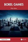 Cover: Borel Games - Chapman & Hall/CRC