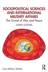 Abbildung von: Sociopolitical Sciences and International Military Affairs - Routledge